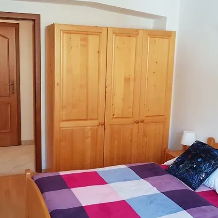 Apartmán 411